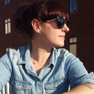 Meet your Posher, Melanie